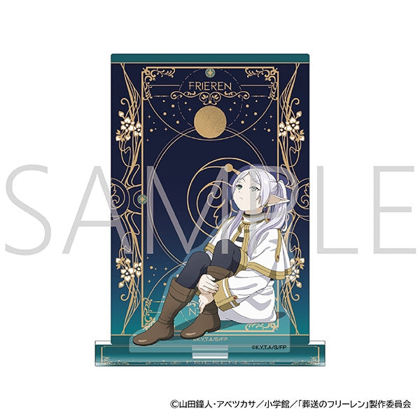 [Frieren: Beyond Journey's End] Acrylic Stand / Frieren