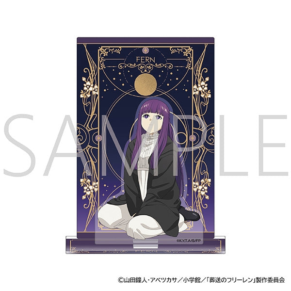[Frieren: Beyond Journey's End] Acrylic Stand / Fern