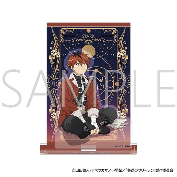 [Frieren: Beyond Journey's End] Acrylic Stand / Stark