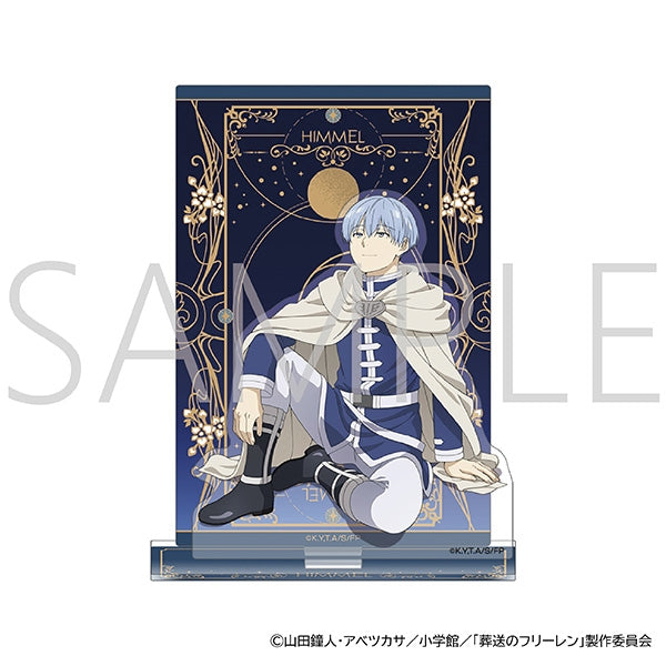[Frieren: Beyond Journey's End] Acrylic Stand / Himmel