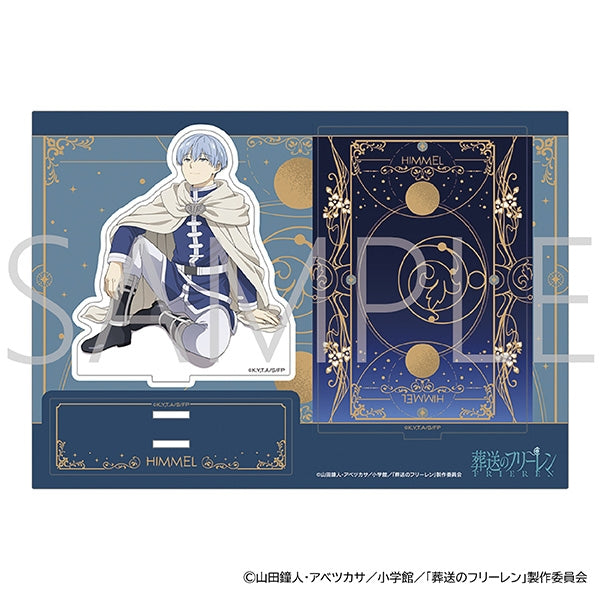 [Frieren: Beyond Journey's End] Acrylic Stand / Himmel