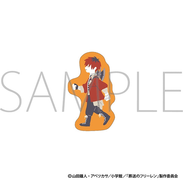 [Frieren: Beyond Journey's End] Pins Stark Yuru Palette