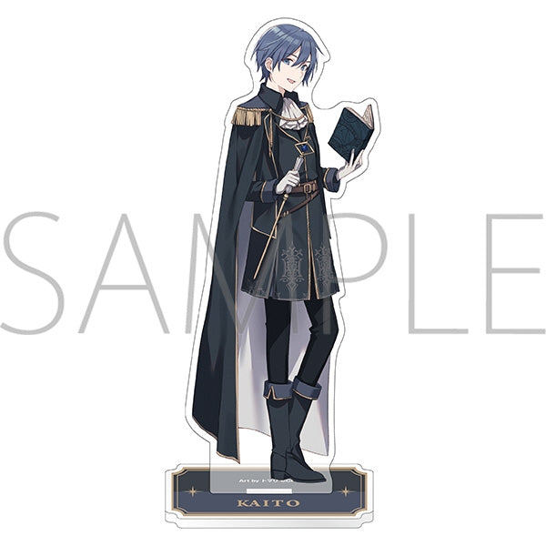 (Goods - Acrylic Stand) [Vocaloid]  Acrylic Stand - Wizard F KAITO