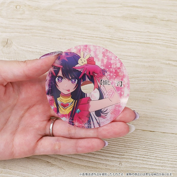 [Oshi no Ko] CD-Style Card Collection (Blind Box -Single)