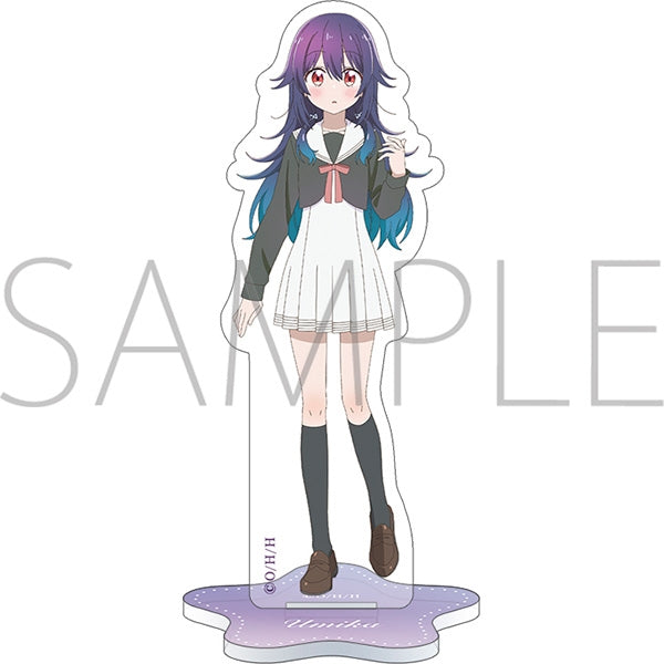 (Goods - Acrylic Stand) [Stardust Telepath] Acrylic Stand / Umika Konohoshi