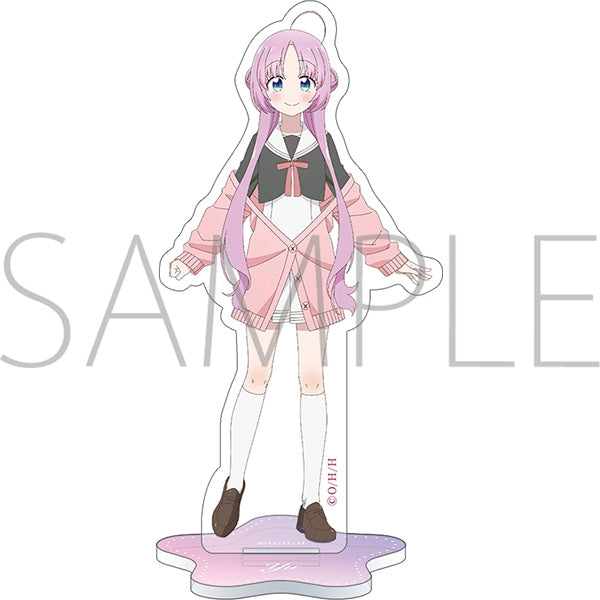 (Goods - Acrylic Stand) [Stardust Telepath] Acrylic Stand / Yu Akeuchi