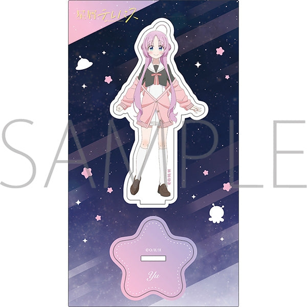 (Goods - Acrylic Stand) [Stardust Telepath] Acrylic Stand / Yu Akeuchi