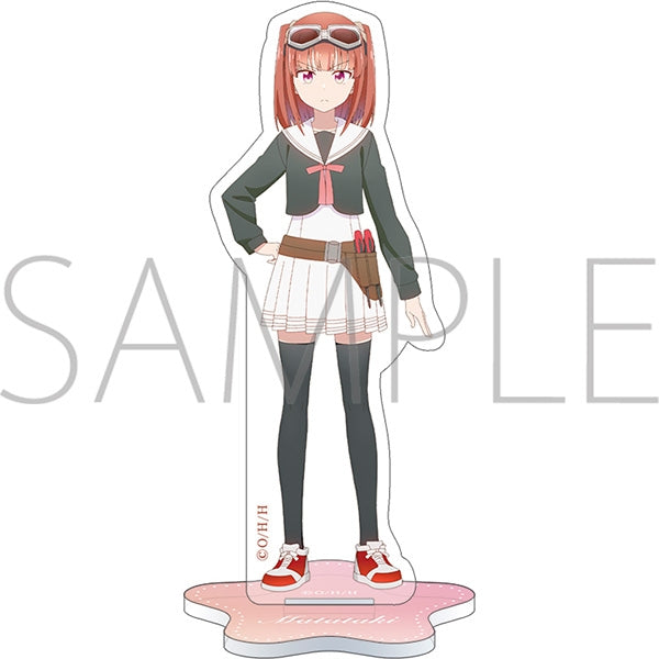(Goods - Acrylic Stand) [Stardust Telepath] Acrylic Stand / Matataki Raimon