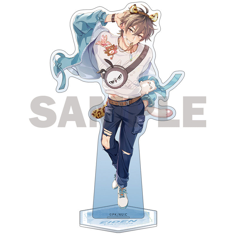 (Goods - Acrylic Stand) [Nu: Carnival] Acrylic Stand - Eiden