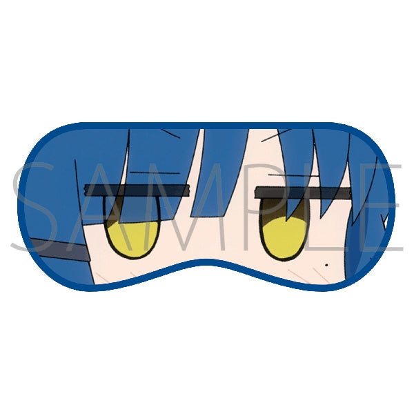 [BOCCHI THE ROCK!] Funny Face Eye Mask / Ryo Yamada