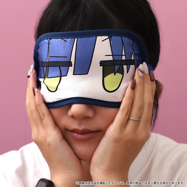 [BOCCHI THE ROCK!] Funny Face Eye Mask / Ryo Yamada