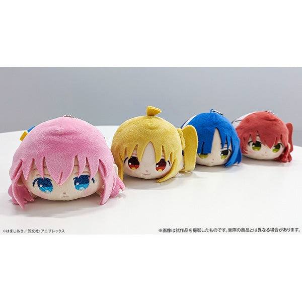 [Bocchi the Rock!] Yumekorone (Plush) / Nijika Ijichi