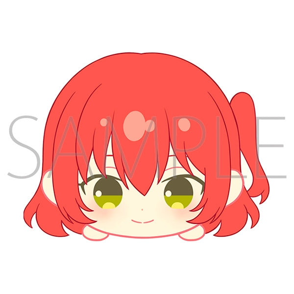 [Bocchi the Rock!] Yumekorone (Plush) / Ikuyo Kita