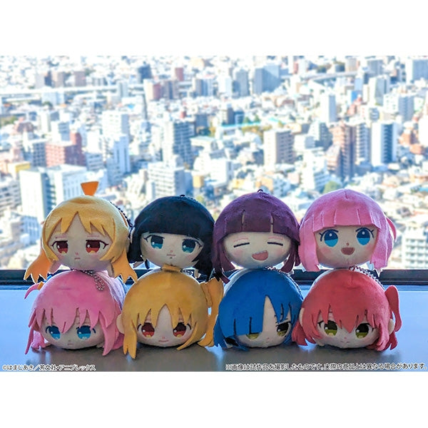 [Bocchi the Rock!] Yumekorone (Plush) / Futari Goto