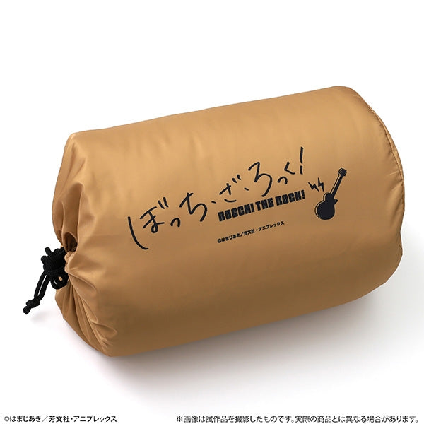 [Bocchi The Rock!] Sleeping Bag / Cardboard Box Style