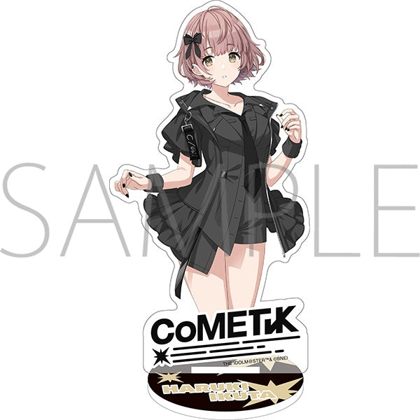 (Goods - Acrylic Stand) [THE IDOLM@STER] Acrylic Stand / Haruki Ikuta