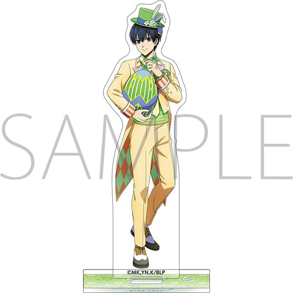 (Goods - Acrylic Stand) [Blue Lock] Acrylic Stand /Yoichi Isagi