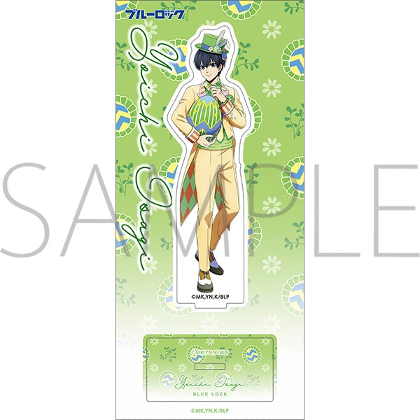 (Goods - Acrylic Stand) [Blue Lock] Acrylic Stand /Yoichi Isagi