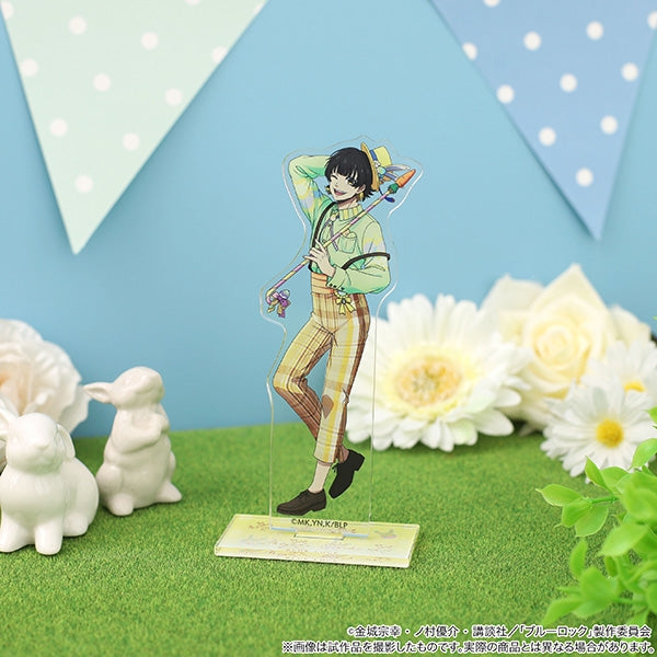 (Goods - Acrylic Stand) [Blue Lock] Acrylic Stand /Meguru Bachira