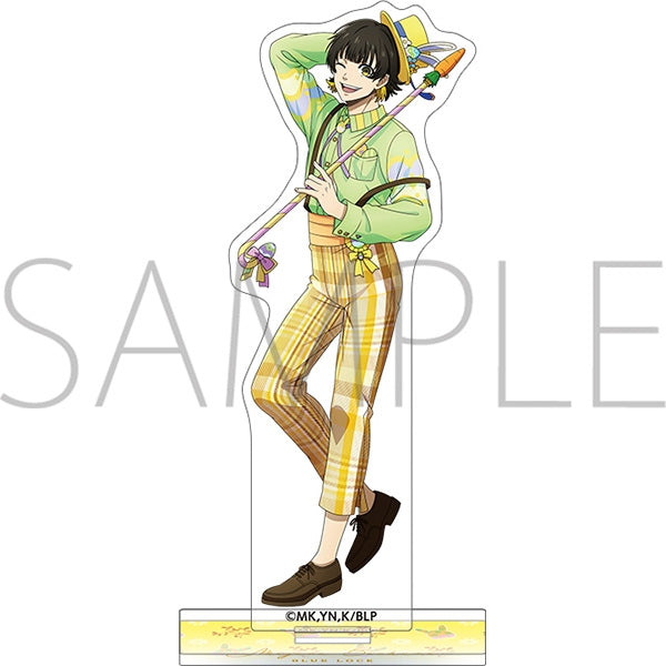 (Goods - Acrylic Stand) [Blue Lock] Acrylic Stand /Meguru Bachira