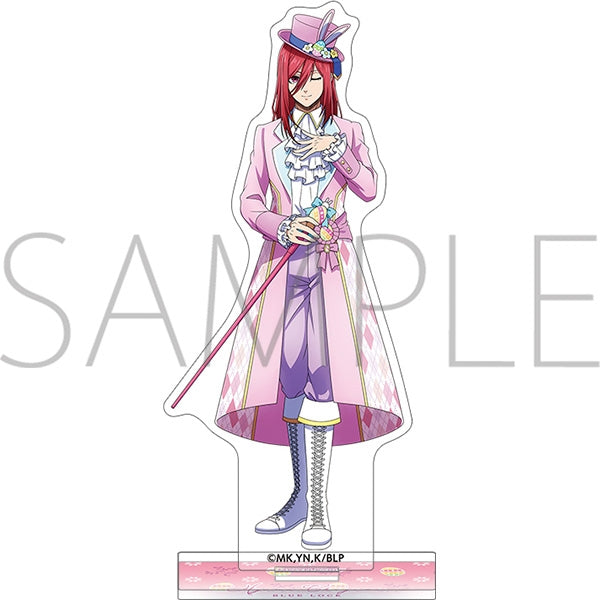(Goods - Acrylic Stand) [Blue Lock] Acrylic Stand /Hyoma Chigiri