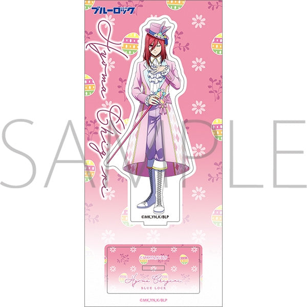 (Goods - Acrylic Stand) [Blue Lock] Acrylic Stand /Hyoma Chigiri