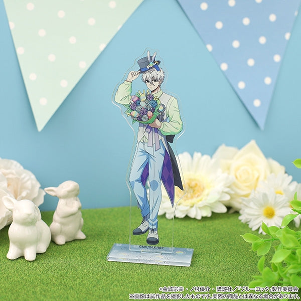(Goods - Acrylic Stand) [Blue Lock] Acrylic Stand /Seishiro Nagi