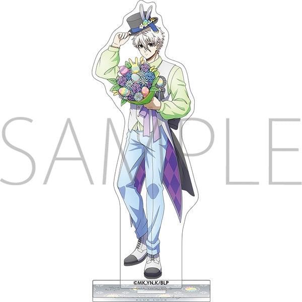 (Goods - Acrylic Stand) [Blue Lock] Acrylic Stand /Seishiro Nagi