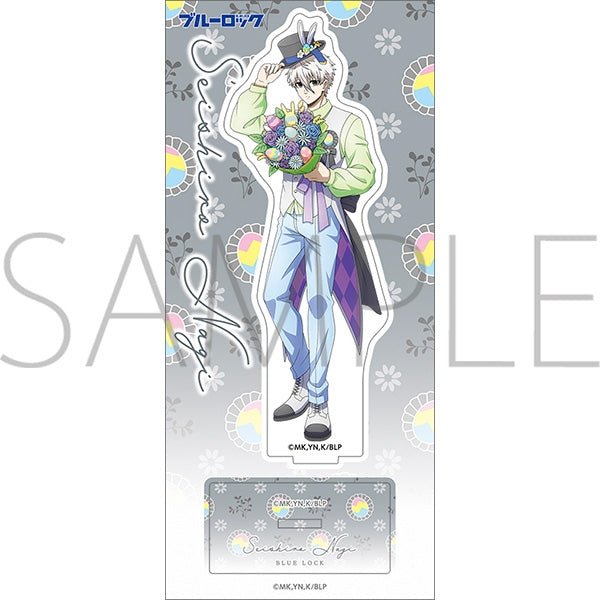 (Goods - Acrylic Stand) [Blue Lock] Acrylic Stand /Seishiro Nagi