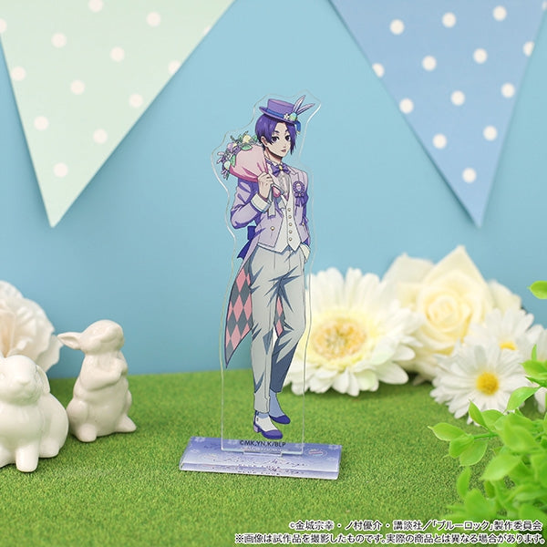 (Goods - Acrylic Stand) [Blue Lock] Acrylic Stand /Reo Mikage