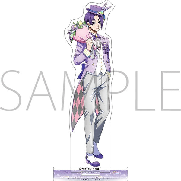 (Goods - Acrylic Stand) [Blue Lock] Acrylic Stand /Reo Mikage