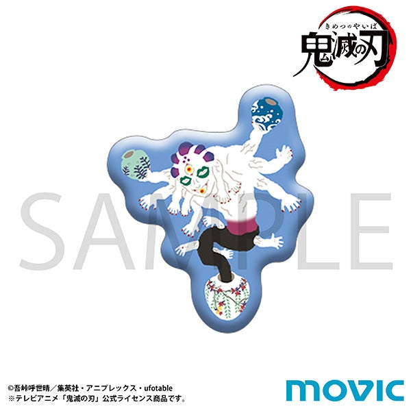 [Demon Slayer: Kimetsu no Yaiba] Pins Gyokko Yuru Palette Swordsmith Village