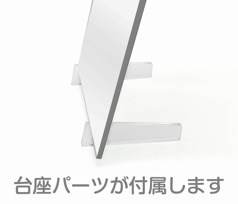 (Goods - Acrylic Stand) [Haikyu!!] Osamu Miya Acrylic Art Stand Ver. 1.0