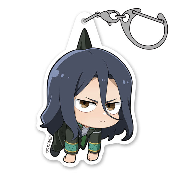 (Goods - Keychains) Wind Breaker Tsumamare Keychain Sugishita Kyotaro
