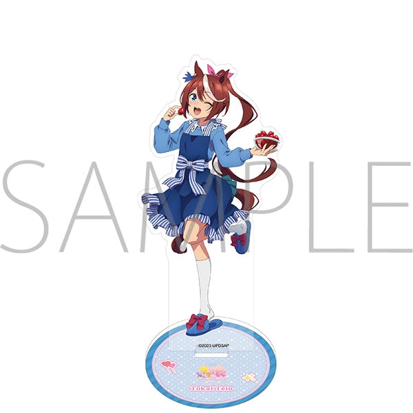 (Goods - Acrylic Stand) [Uma Musume Pretty Derby] Season 3 Acrylic Stand / Tokai Teio