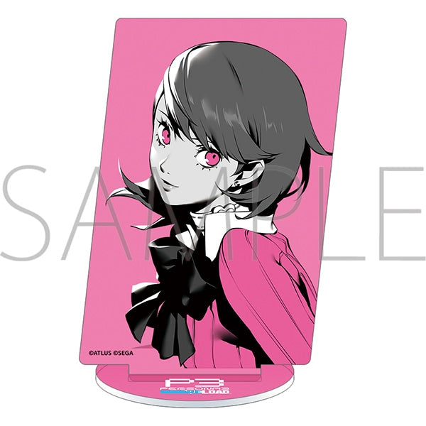(Goods - Acrylic Stand) [Persona] 3 Reload Prism Acrylic Stand / Yukari Takeba