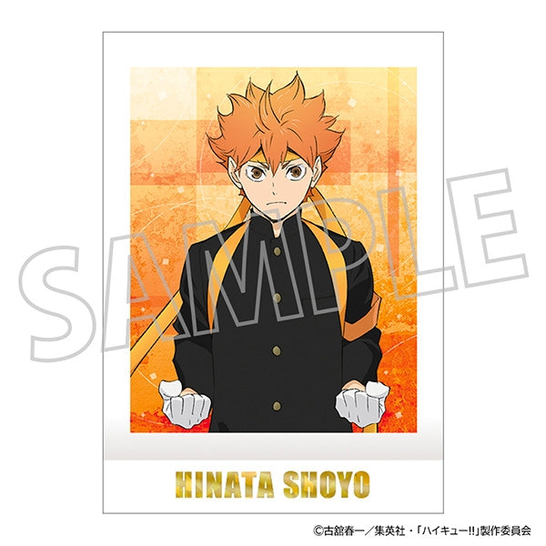 [Haikyu!!] PashaColle / PREMIUM (Blind Box -Single)