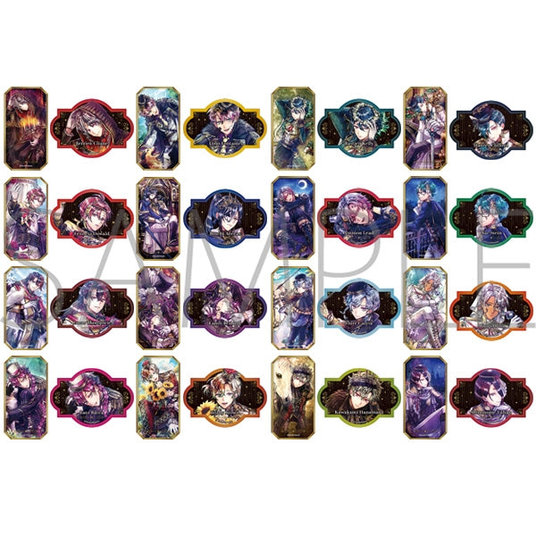 [Devil Butler with Black Cat] Peta Collection / 2nd Anniversary