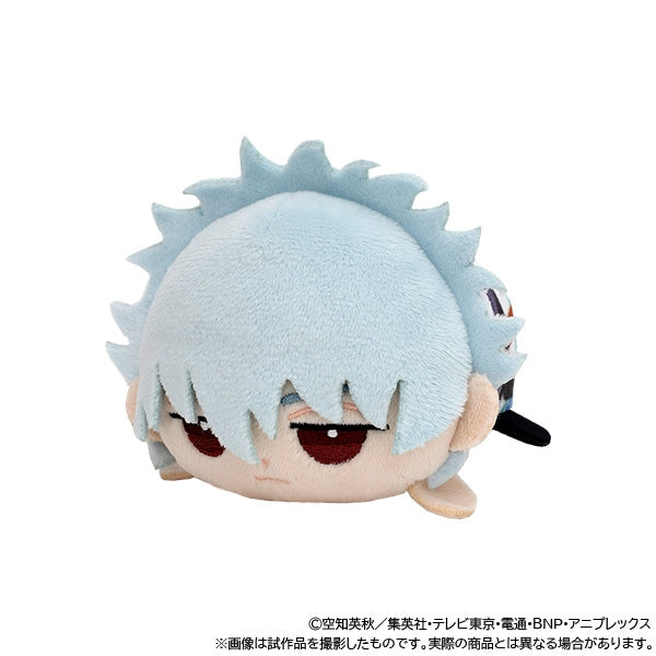 [Gintama] Yumekorone (Plush) / Gintoki Sakata