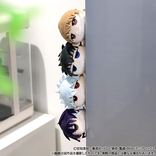 [Gintama] Yumekorone (Plush) / Gintoki Sakata