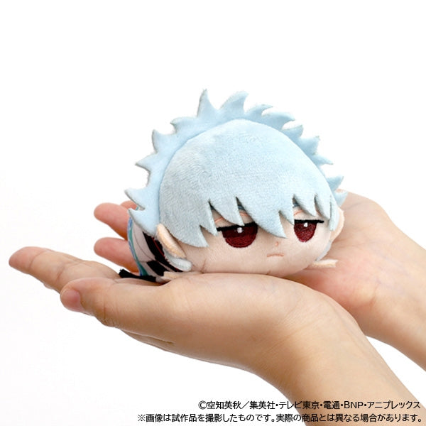 [Gintama] Yumekorone (Plush) / Toshiro Hijikata
