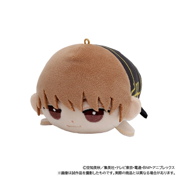[Gintama] Yumekorone (Plush) / Sougo Okita