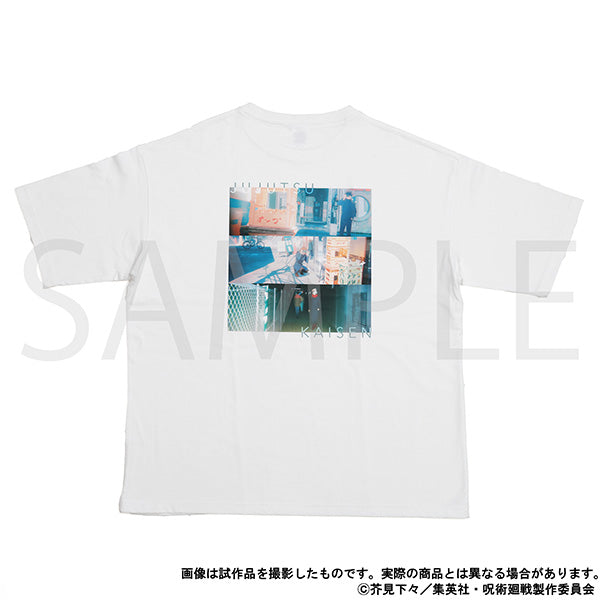 [Jujutsu Kaisen] T-Shirt /Shibuya Jihen Ending Theme Ver.