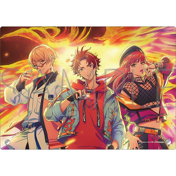 [Paradox Live] Acrylic Art Panel /BAE