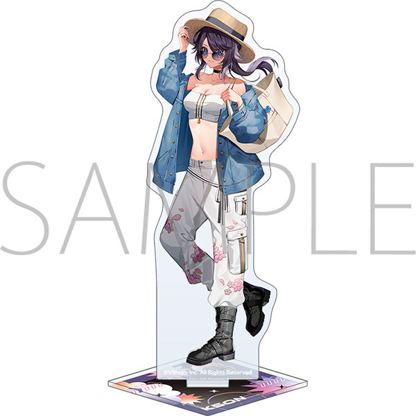 (Goods - Acrylic Stand) [VShojo] Acrylic Stand /kson
