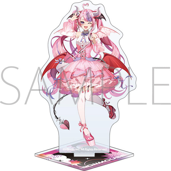 (Goods - Acrylic Stand) [VShojo] Acrylic Stand /Ironmouse