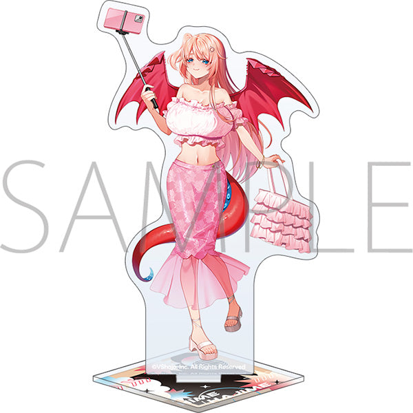 (Goods - Acrylic Stand) [VShojo] Acrylic Stand /Hime Hajime