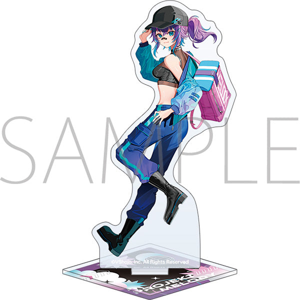(Goods - Acrylic Stand) [VShojo] Acrylic Stand /Projekt Melody
