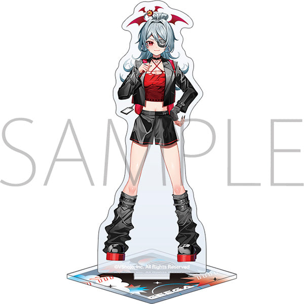 (Goods - Acrylic Stand) [VShojo] Acrylic Stand /GEEGA