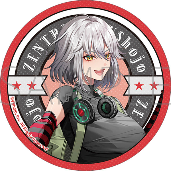 [VShojo] Sticker /Zentreya